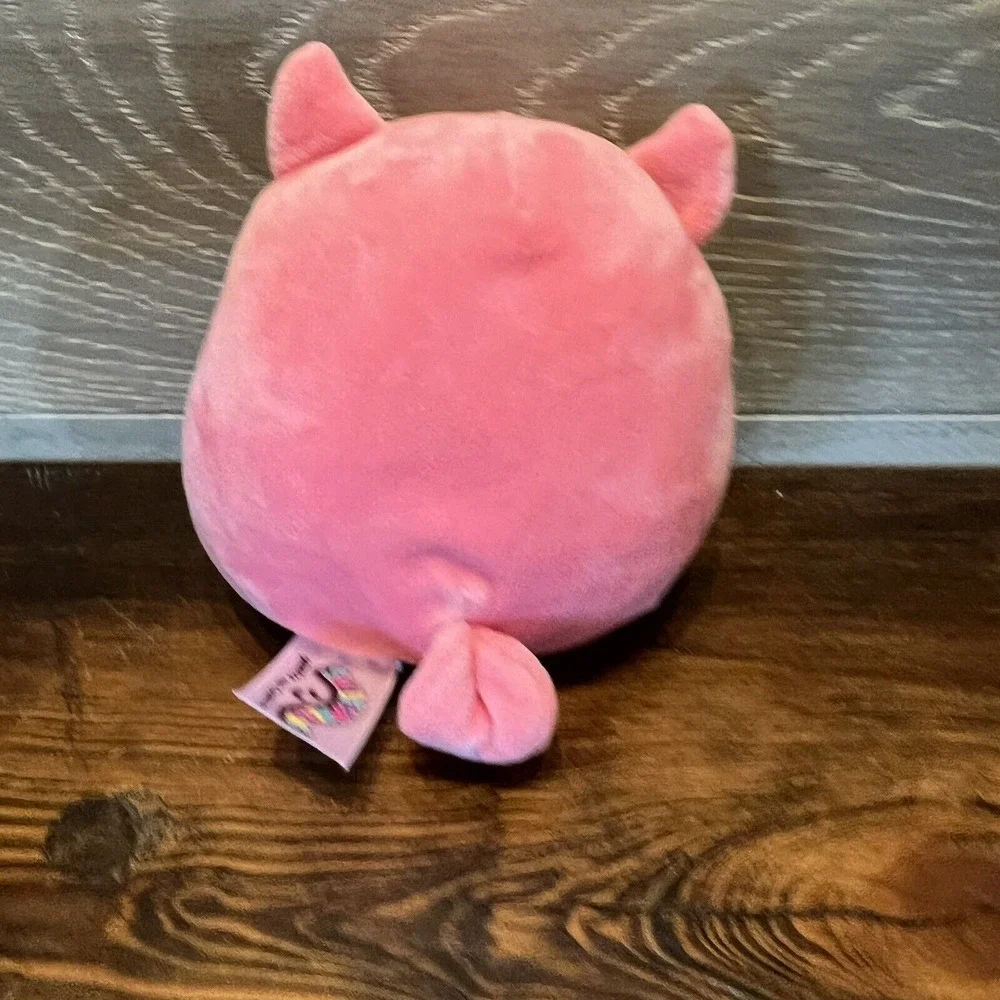 Squishmallow 5